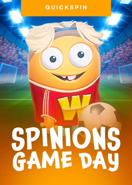 Spinions Game Day 4362