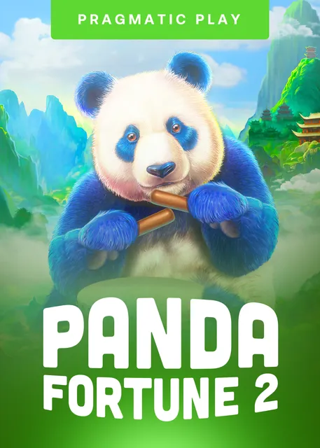 Panda Fortune 21