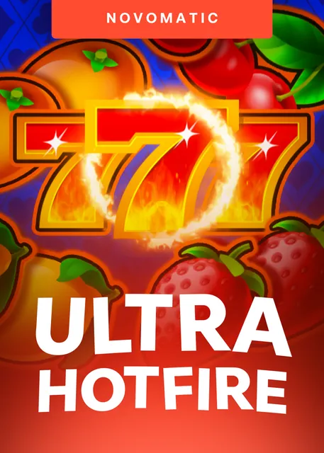 Ultrahotfire