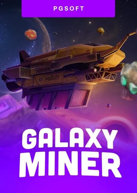 Galaxy Miner