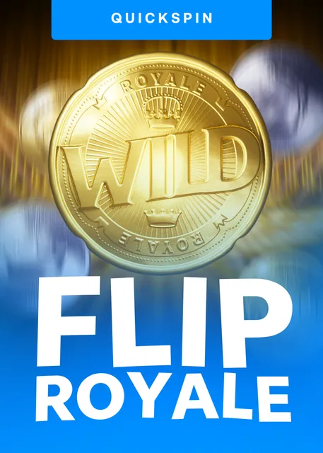 Flip Royale 7426