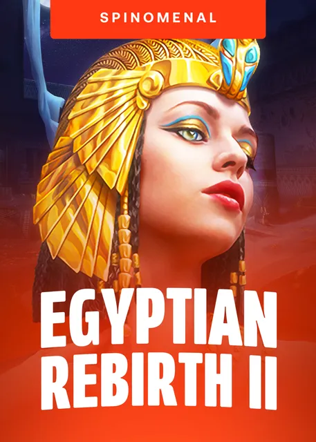 Egyptian Rebirth 2