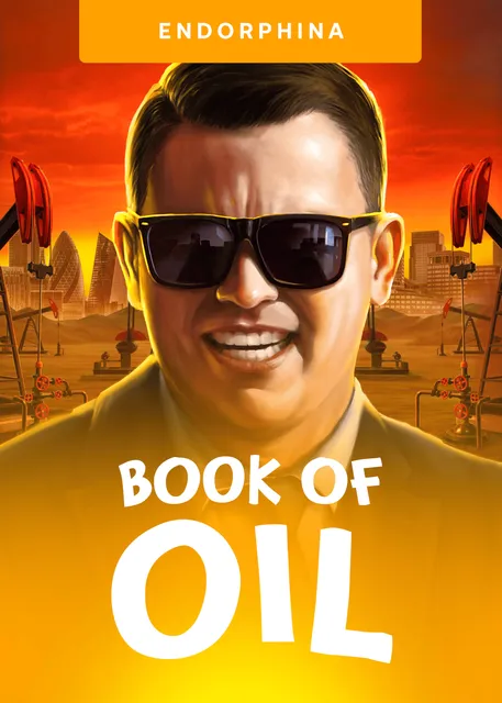 End Bookofoil