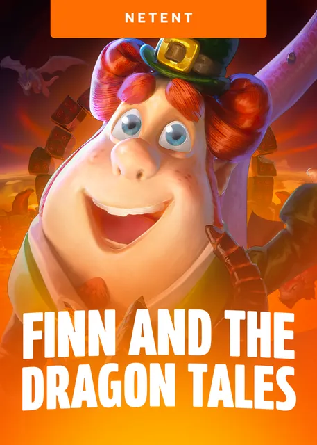 Finnandthe Dragon Tales