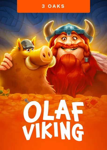 Olaf Viking