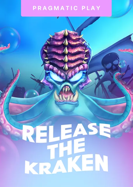 Releasethe Kraken