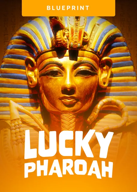 Lucky Pharaoh