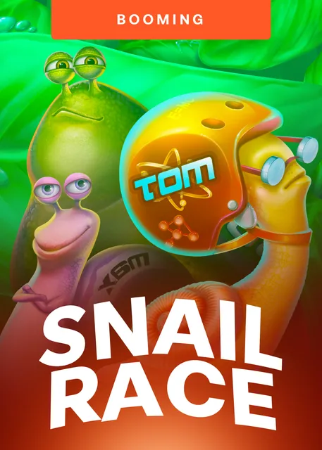 Snail Race