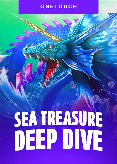 Seatreasuredeepdive