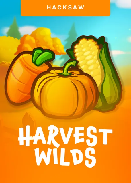 Harvest Wilds 9164
