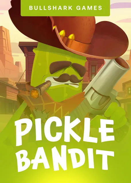 Pickle Bandits 96