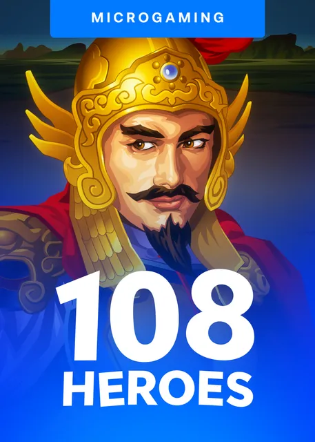 108 Heroes
