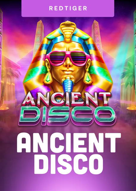Ancient Disco 7139