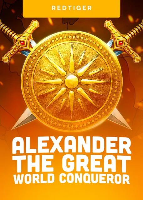 Alexander The Great 2791
