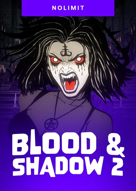 Blood And Shadow 2