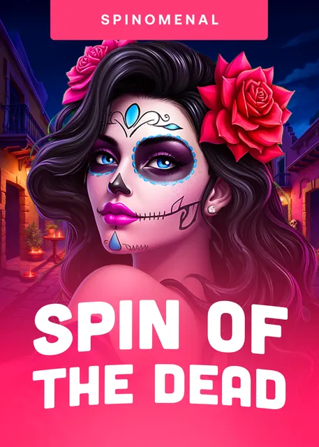 Spin Of The Dead