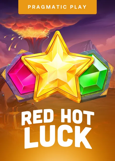 Red Hot Luck