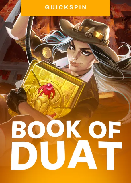 Bookof Duat 9677