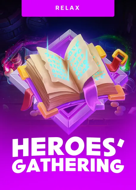 Heroes Gathering