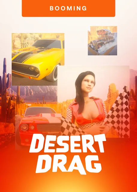Desert Drag