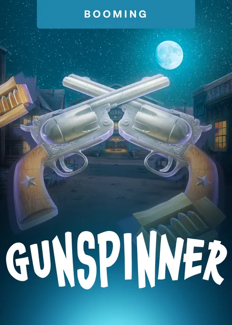 Gunspinner