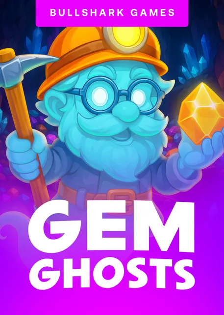 Gem Ghosts