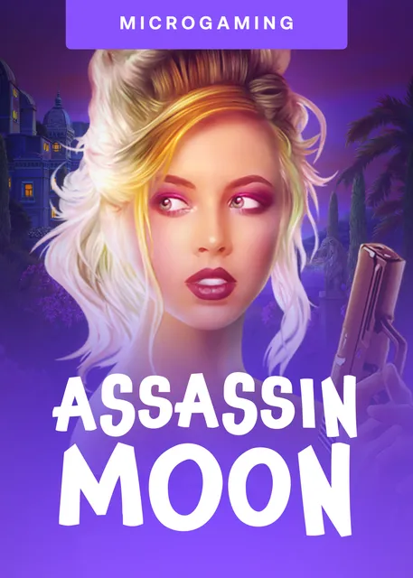 Assassin Moon