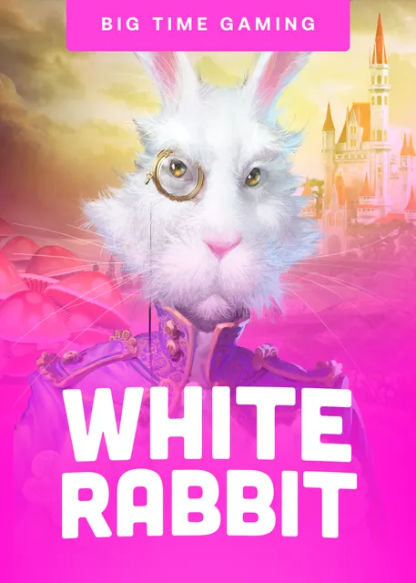 White Rabbit