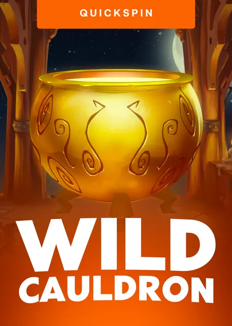 Wild Cauldron