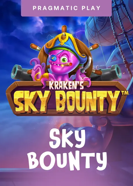 Sky Bounty