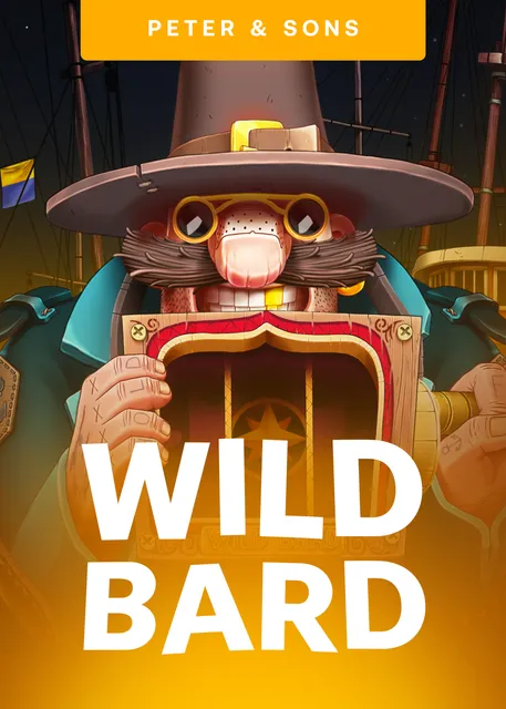 Pets Wildbard