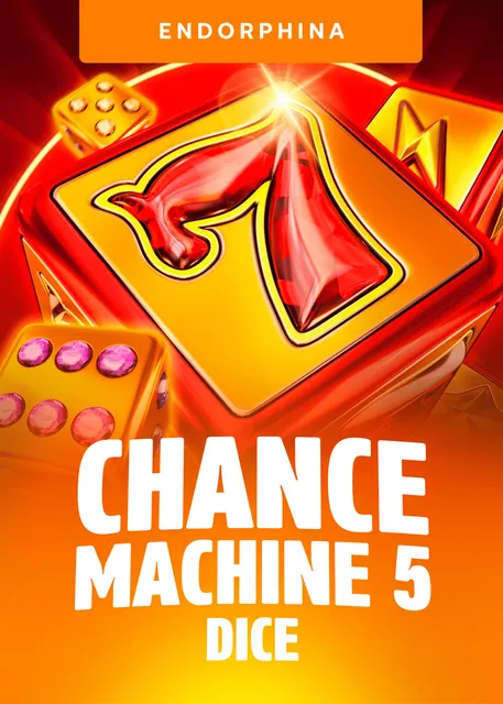 End Chancemachine 5 Dice