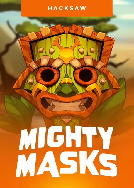 Mighty Masks