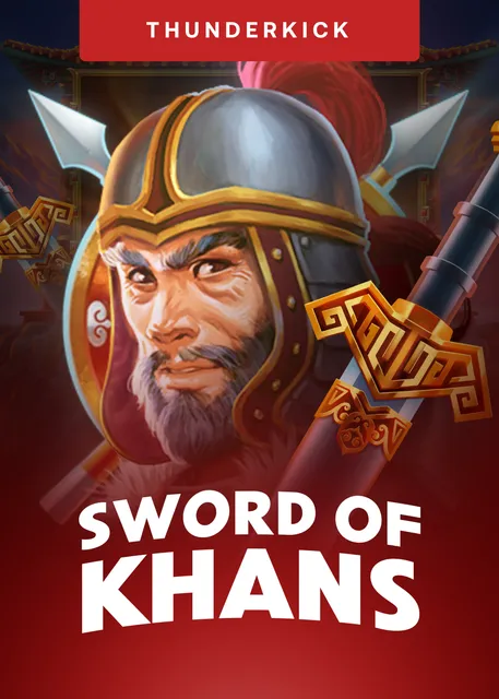 Swordof Khans Tk