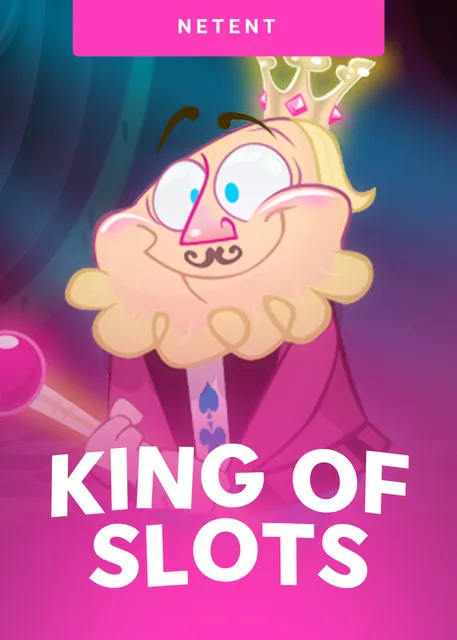Kingof Slots