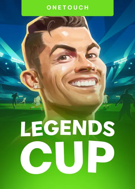 Legendscup