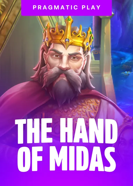 The Hand Of Midas