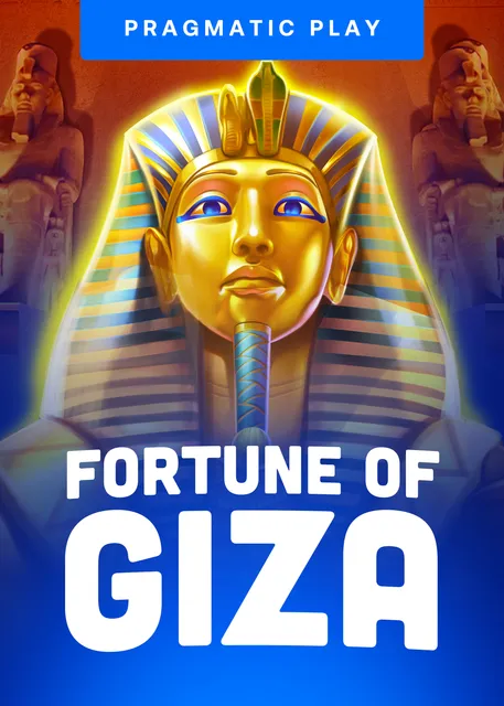 Fortuneof Giza