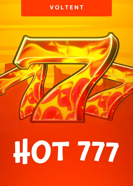 Hot 777