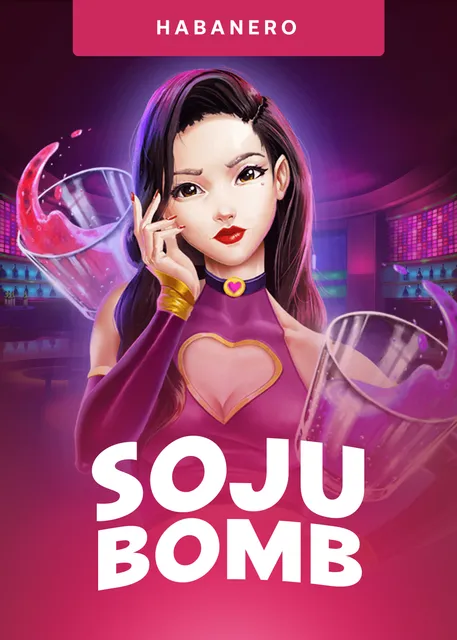 Sg Soju Bomb