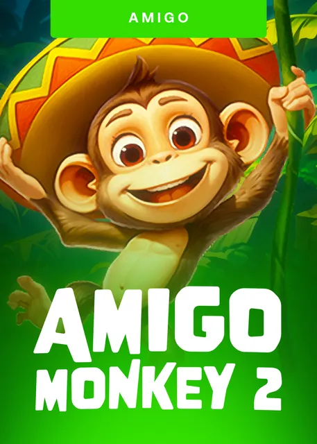 Monkey 2