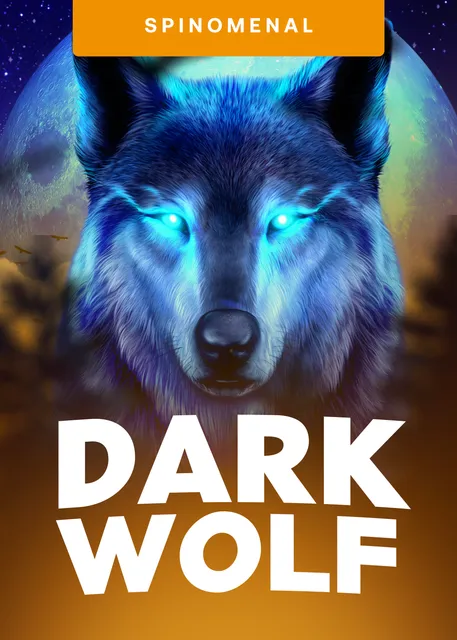 Dark Wolf