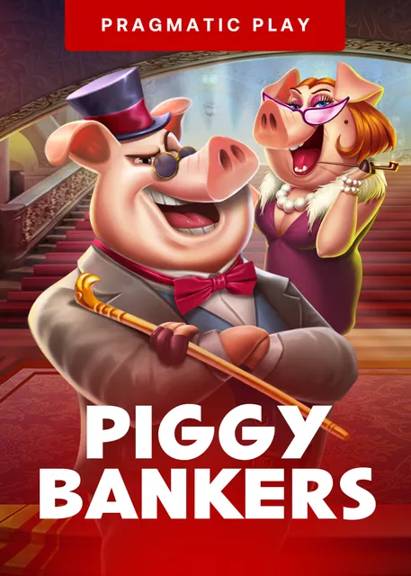 Piggy Bankers