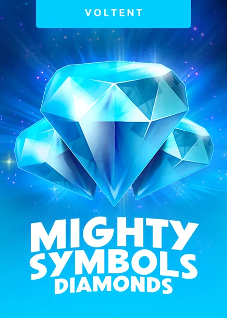 Mighty Symbols Diamonds