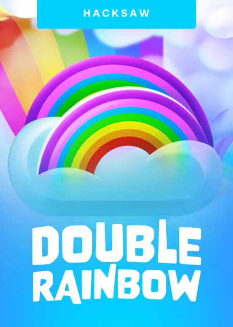 Double Rainbow