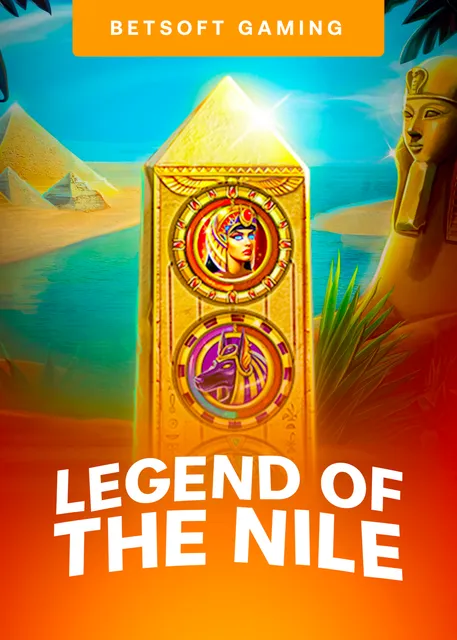Legend Of The Nile