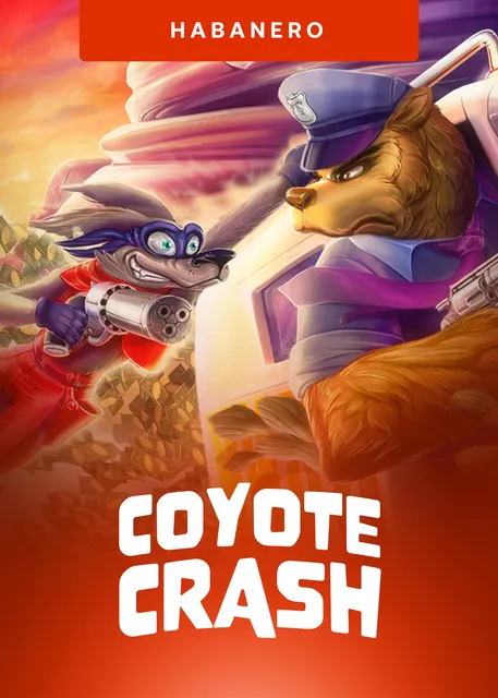 Sg Coyote Crash