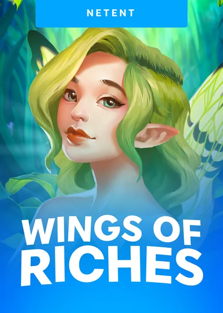 Wingsof Riches 3336