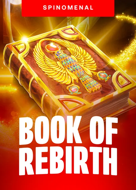 Book Of Rebirth