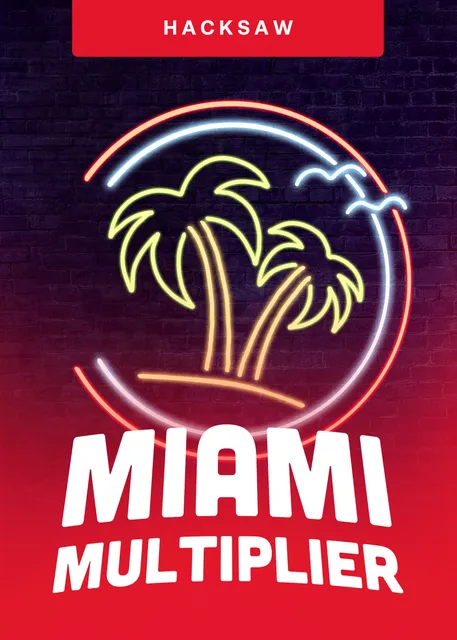 Miami Multiplier 3343